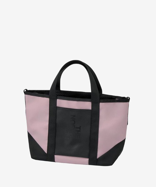 THE NORTH FACE/ザ ノースフェイス】BC STANDARD TOTE MINI