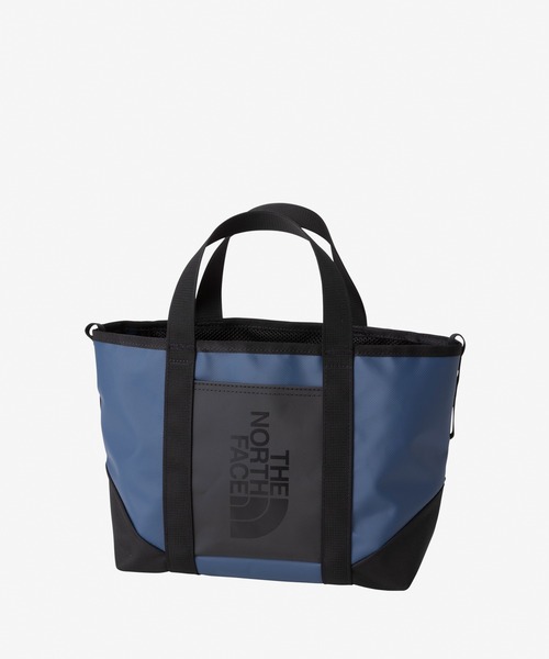 THE NORTH FACE(ザノースフェイス)の「【THE NORTH FACE/ザ ノースフェイス】BC STANDARD TOTE MINI(トートバッグ・メンズ・ミント/ネイビー/ホワイト/グレー/ブラック/カーキ/クリアブルー/ブルー系その他/パープル系その他/グリーン系その他/ブラック系その他/グレー系その他/イエロー/ピンク/グリーン系その他2/オレンジ/プラム・FREE)」の11枚目の写真