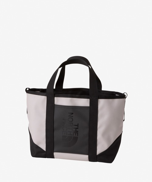 THE NORTH FACE(ザノースフェイス)の「【THE NORTH FACE/ザ ノースフェイス】BC STANDARD TOTE MINI(トートバッグ・メンズ・ミント/ネイビー/ホワイト/グレー/ブラック/カーキ/クリアブルー/ブルー系その他/パープル系その他/グリーン系その他/ブラック系その他/グレー系その他/イエロー/ピンク/グリーン系その他2/オレンジ/プラム・FREE)」の5枚目の写真