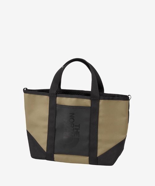 THE NORTH FACE(ザノースフェイス)の「【THE NORTH FACE/ザ ノースフェイス】BC STANDARD TOTE MINI(トートバッグ・メンズ・ミント/ネイビー/ホワイト/グレー/ブラック/カーキ/クリアブルー/ブルー系その他/パープル系その他/グリーン系その他/ブラック系その他/グレー系その他/イエロー/ピンク/グリーン系その他2/オレンジ/プラム・FREE)」の7枚目の写真