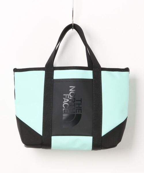 THE NORTH FACE/ザ ノースフェイス】BC STANDARD TOTE MINI