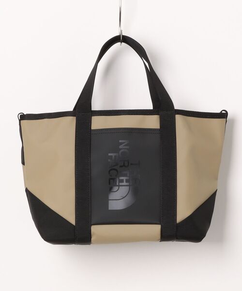 バッグ THE NORTH FACE BC Standard Tote Mini THE NORTH FACE ザ・ノース・フェイス BC STANDARD TOTE MINI BC