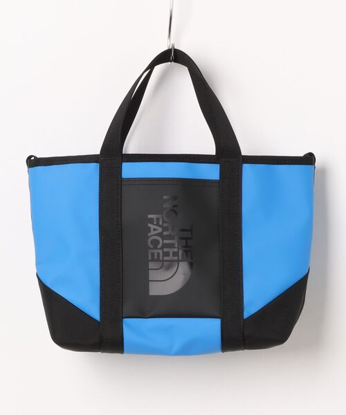 THE NORTH FACE(ザノースフェイス)の「【THE NORTH FACE/ザ ノースフェイス】BC STANDARD TOTE MINI(トートバッグ・メンズ・ミント/ネイビー/ホワイト/グレー/ブラック/カーキ/クリアブルー/ブルー系その他/パープル系その他/グリーン系その他/ブラック系その他/グレー系その他/イエロー/ピンク/グリーン系その他2/オレンジ/プラム・FREE)」の21枚目の写真