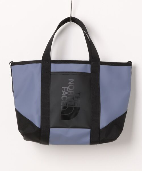 THE NORTH FACE(ザノースフェイス)の「【THE NORTH FACE/ザ ノースフェイス】BC STANDARD TOTE MINI(トートバッグ・メンズ・ミント/ネイビー/ホワイト/グレー/ブラック/カーキ/クリアブルー/ブルー系その他/パープル系その他/グリーン系その他/ブラック系その他/グレー系その他/イエロー/ピンク/グリーン系その他2/オレンジ/プラム・FREE)」の18枚目の写真