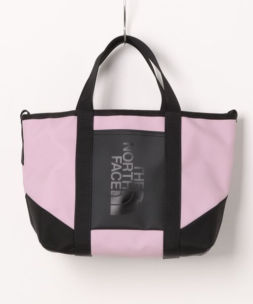 THE NORTH FACE(ザノースフェイス)の「【THE NORTH FACE/ザ ノースフェイス】BC STANDARD TOTE MINI(トートバッグ・メンズ・ミント/ネイビー/ホワイト/グレー/ブラック/カーキ/クリアブルー/ブルー系その他/パープル系その他/グリーン系その他/ブラック系その他/グレー系その他/イエロー/ピンク/グリーン系その他2/オレンジ/プラム・FREE)」の19枚目の写真