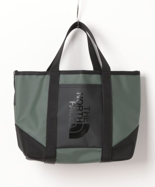 THE NORTH FACE/ザ ノースフェイス】BC STANDARD TOTE MINI（トート