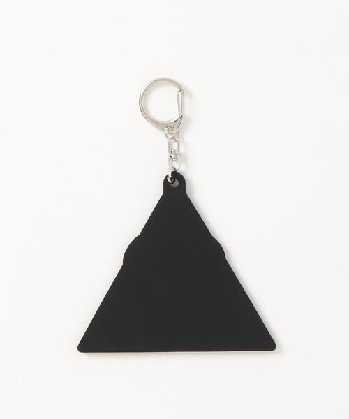 TOY MACHINE(トイ マシーン)の「TOY MACHINE/トイマシーン TM RUBBER KEY CHAIN TYPE-C ラバーキーホルダー(キーホルダー・メンズ・ホワイト・FREE)」の5枚目の写真