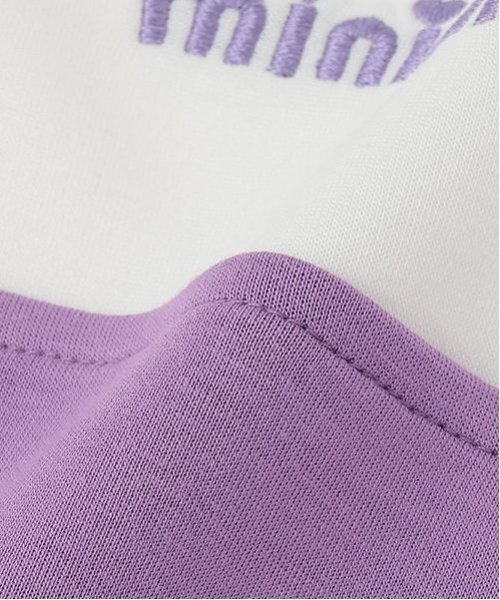 セール】【撥水】バイカラー上下SET（セットアップ）｜minimal