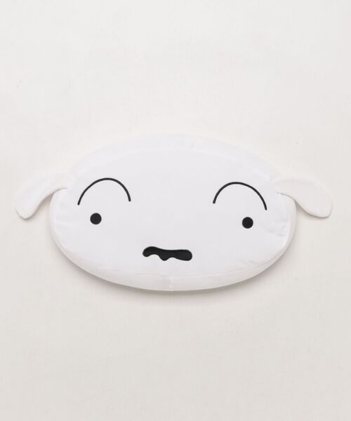 クレヨンしんちゃん 】 もちもちフェイスクッション ts25S1