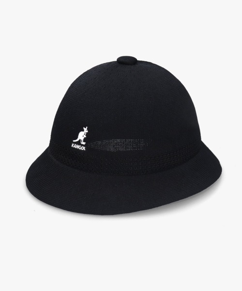 KANGOL(カンゴール)の「KANGOL TROPIC VENTAIR SNIPE / カンゴール(ハット・レディース・ブラック/ホワイト・MEDIUM/LARGE/X-LARGE)」の12枚目の写真