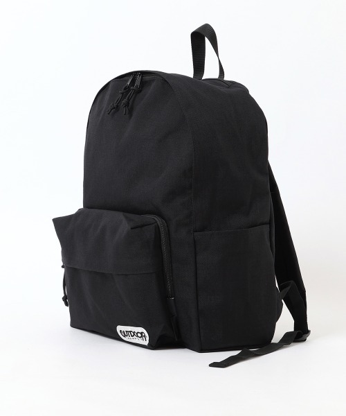 OUTDOOR PRODUCTS GADGET DAYPACK / アウトドアプロダクツ