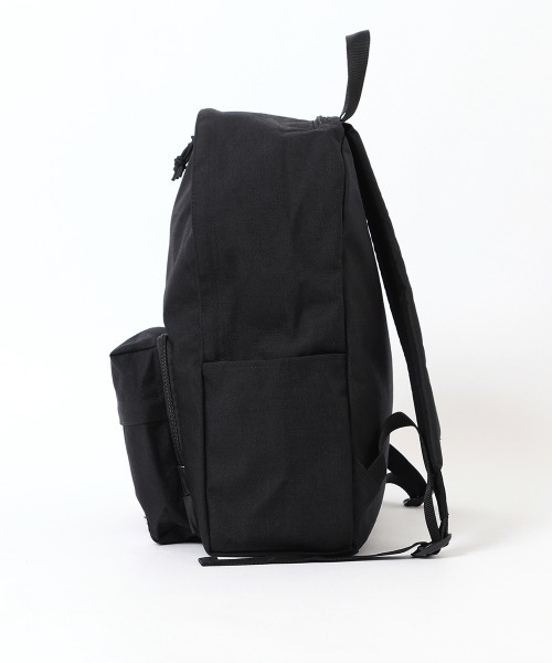 OVERRIDE（オーバーライド）の「OUTDOOR PRODUCTS GADGET DAYPACK / アウトドアプロダクツ（バックパック/リュック・メンズ・ブラック・LARGE）」の4枚目の写真