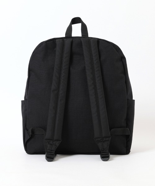 OVERRIDE（オーバーライド）の「OUTDOOR PRODUCTS GADGET DAYPACK / アウトドアプロダクツ（バックパック/リュック・メンズ・ブラック・LARGE）」の5枚目の写真
