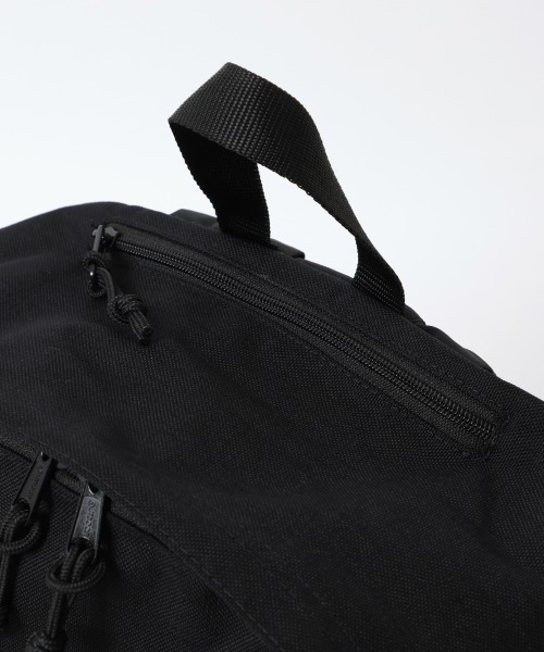 OVERRIDE（オーバーライド）の「OUTDOOR PRODUCTS GADGET DAYPACK / アウトドアプロダクツ（バックパック/リュック・メンズ・ブラック・LARGE）」の6枚目の写真