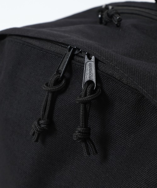OVERRIDE（オーバーライド）の「OUTDOOR PRODUCTS GADGET DAYPACK / アウトドアプロダクツ（バックパック/リュック・メンズ・ブラック・LARGE）」の8枚目の写真