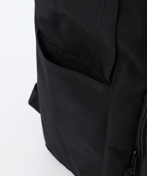 OVERRIDE（オーバーライド）の「OUTDOOR PRODUCTS GADGET DAYPACK / アウトドアプロダクツ（バックパック/リュック・メンズ・ブラック・LARGE）」の10枚目の写真
