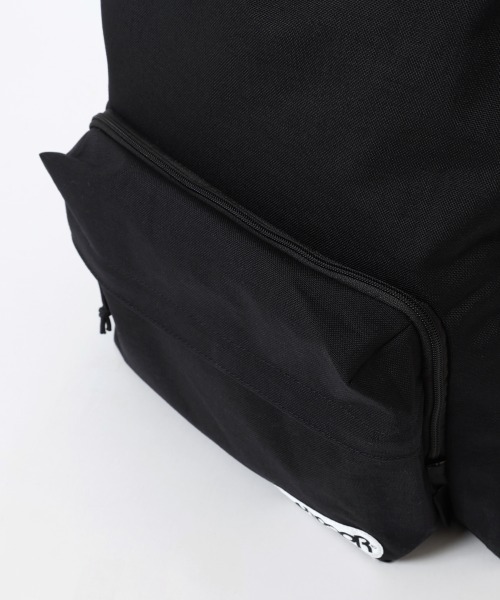OVERRIDE（オーバーライド）の「OUTDOOR PRODUCTS GADGET DAYPACK / アウトドアプロダクツ（バックパック/リュック・メンズ・ブラック・LARGE）」の11枚目の写真