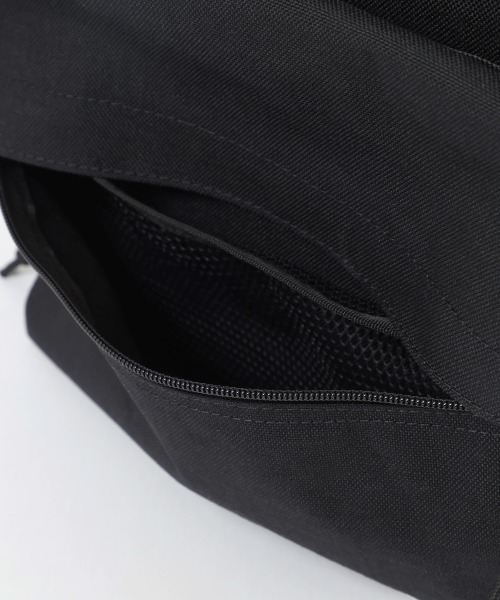 OVERRIDE（オーバーライド）の「OUTDOOR PRODUCTS GADGET DAYPACK / アウトドアプロダクツ（バックパック/リュック・メンズ・ブラック・LARGE）」の13枚目の写真