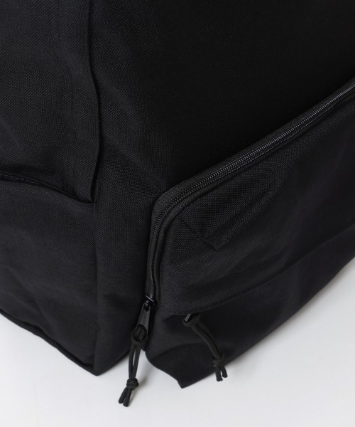 OVERRIDE（オーバーライド）の「OUTDOOR PRODUCTS GADGET DAYPACK / アウトドアプロダクツ（バックパック/リュック・メンズ・ブラック・LARGE）」の14枚目の写真