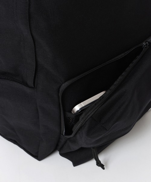 OVERRIDE（オーバーライド）の「OUTDOOR PRODUCTS GADGET DAYPACK / アウトドアプロダクツ（バックパック/リュック・メンズ・ブラック・LARGE）」の15枚目の写真