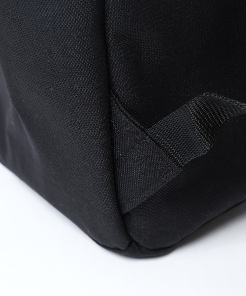 OVERRIDE（オーバーライド）の「OUTDOOR PRODUCTS GADGET DAYPACK / アウトドアプロダクツ（バックパック/リュック・メンズ・ブラック・LARGE）」の18枚目の写真
