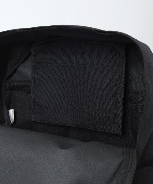 OVERRIDE（オーバーライド）の「OUTDOOR PRODUCTS GADGET DAYPACK / アウトドアプロダクツ（バックパック/リュック・メンズ・ブラック・LARGE）」の19枚目の写真