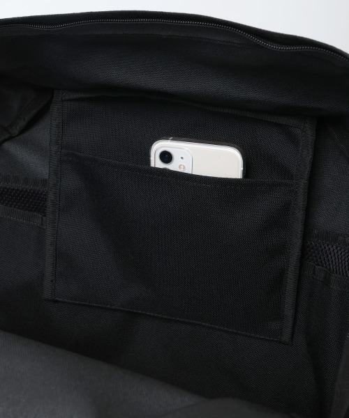 OVERRIDE（オーバーライド）の「OUTDOOR PRODUCTS GADGET DAYPACK / アウトドアプロダクツ（バックパック/リュック・メンズ・ブラック・LARGE）」の20枚目の写真