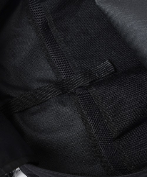 OVERRIDE（オーバーライド）の「OUTDOOR PRODUCTS GADGET DAYPACK / アウトドアプロダクツ（バックパック/リュック・メンズ・ブラック・LARGE）」の21枚目の写真