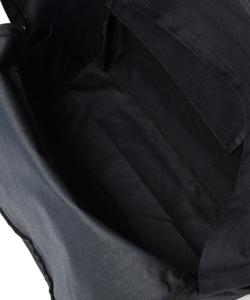 OVERRIDE（オーバーライド）の「OUTDOOR PRODUCTS GADGET DAYPACK / アウトドアプロダクツ（バックパック/リュック・メンズ・ブラック・LARGE）」の22枚目の写真