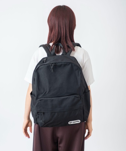 OUTDOOR PRODUCTS/アウトドアプロダクツ BACKPACK* Amazon.com: OUTDOOR PRODUCTS(アウトドアプロダクツ) Men's
