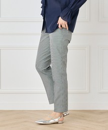 INED（イネド）の「美脚テーパードパンツ（その他パンツ）」