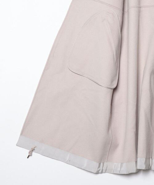 STUMBLY / スタンブリー RELAXY RIVER MODS COAT リラクシー