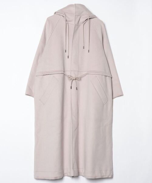 スタンブリー　Relaxy Mods Coat STUMBLY / スタンブリー RELAXY RIVER MODS COAT リラクシー