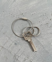 Me% | リングキーチャーム 314291(キーホルダー)