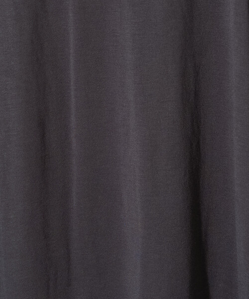 FREAK'S STORE(フリークスストア)の「シアーセットTシャツ/レイヤード シアーロンT(Tシャツ/カットソー・レディース・サックスブルー/ピンク/チャコールグレー・フリ-)」の17枚目の写真