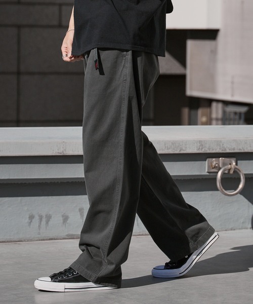 Gramicci/グラミチ GRAMICCI PANT STRAIGHT FIT グラミチパンツ
