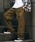 GramicciiO~`j́uGramicci/O~` GRAMICCI PANT STRAIGHT FIT O~`pc Xg[gtBbgi`mpcjvbO[