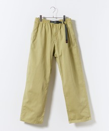 Gramicci（グラミチ）の「Gramicci グラミチ GRAMICCI PANT STRAIGHT FIT グラミチパンツ ストレートフィット 2026年 夏 夏服 秋服（チノパンツ）」