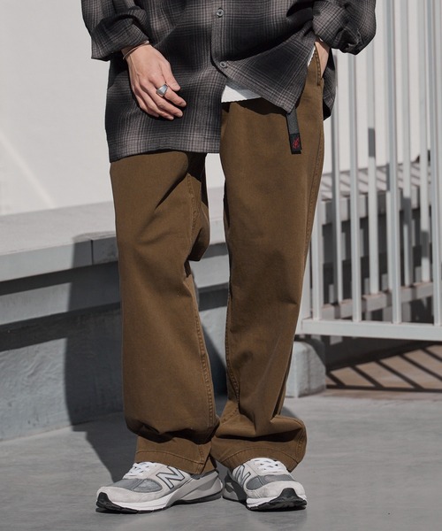 Gramicci（グラミチ）の「Gramicci/グラミチ GRAMICCI PANT STRAIGHT