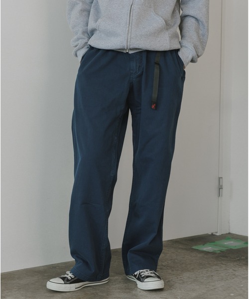 GRAMICCI ブラック チノパン XL USA GRAMICCI チノパン Gramicci/グラミチ Gramicci PANT パンツ