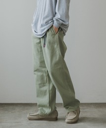 Gramicci グラミチ カーキー　レギュラーフィットパンツ　【美品】　タグ付 GRAMICCI（グラミチ） レギュラーフィットパンツ / メンズ ストレッチ