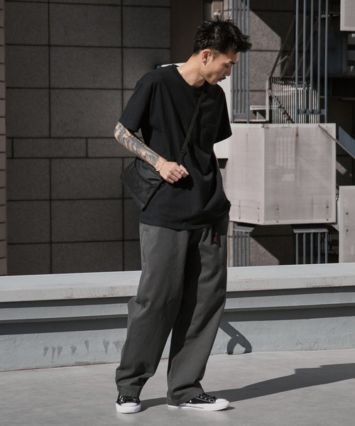 Gramicci/グラミチ GRAMICCI PANT STRAIGHT FIT グラミチパンツ Gramicci/グラミチ GRAMICCI PANT STRAIGHT FIT グラミチパンツ
