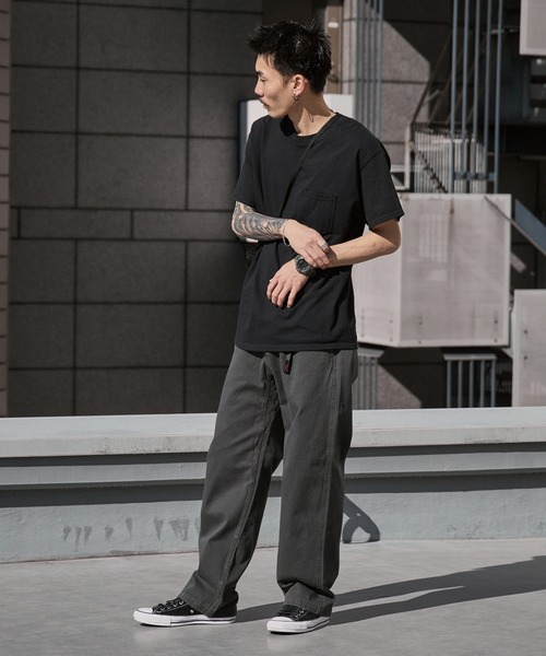 Gramicci/グラミチ GRAMICCI PANT STRAIGHT FIT グラミチパンツ