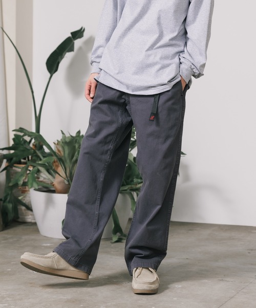 セール】Gramicci/グラミチ GRAMICCI PANT STRAIGHT FIT