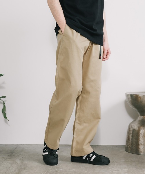 GRAMICCI PANT STRAIGHT FIT Sサイズ チノパン Gramicci/グラミチ GRAMICCI PANT STRAIGHT  FIT グラミチパンツ ストレートフィット メンズ レディース グラミチ パンツ ストレート フィット メンズ GRAMICCI PANT  STRAIGHT FIT | スポーツマリオ公式通販サイト [Gramicci] ストレート Straight レディース