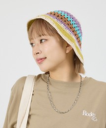 ガラニットハット