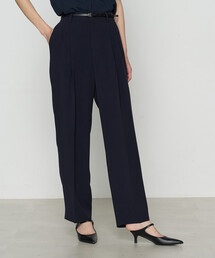 COMME CA | 【セットアップ対応】アチェローザダブルクロス パンツ(その他パンツ)