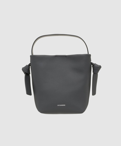 KNOT HOBO MINI（ハンドバッグ）｜JIL SANDER（ジルサンダー）の