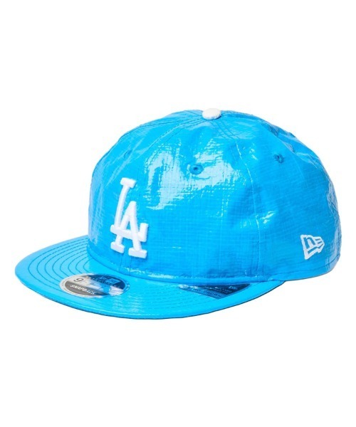 セール】【NEW ERA】RC 9FIFTY フラットバイザー Powered by GORO