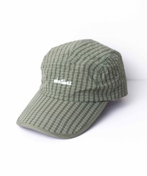 WILD THINGS（ワイルドシングス）の「★WILD THINGS★GECKO JET CAP（キャップ）」